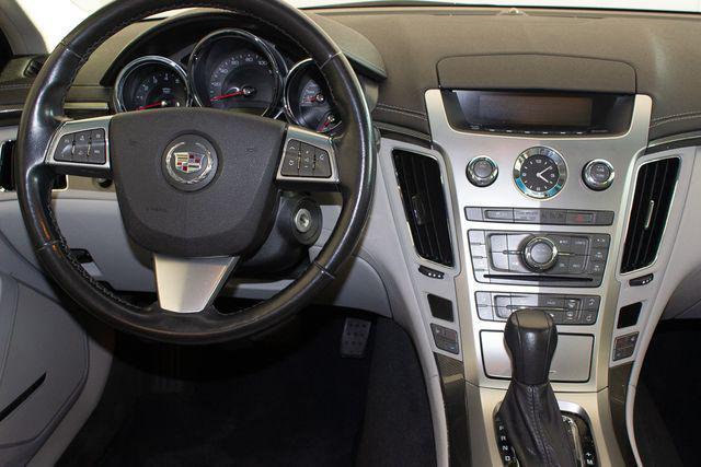 used 2012 Cadillac CTS car, priced at $8,879