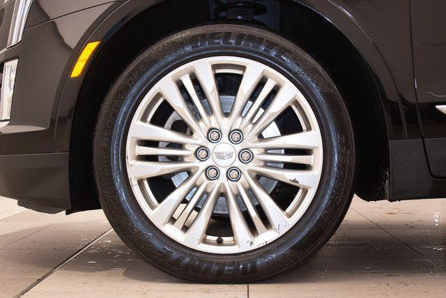 used 2018 Cadillac XT5 car, priced at $14,490