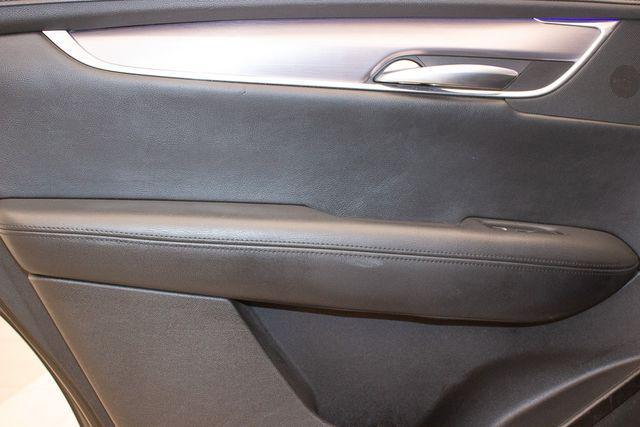 used 2018 Cadillac XT5 car, priced at $14,490