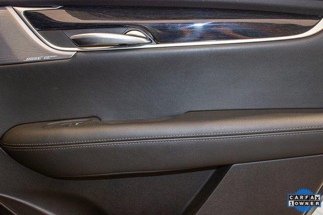 used 2025 Cadillac XT5 car, priced at $39,879