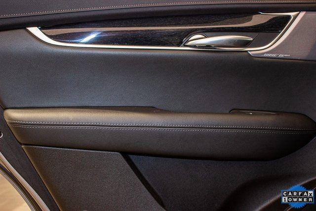 used 2025 Cadillac XT5 car, priced at $39,879