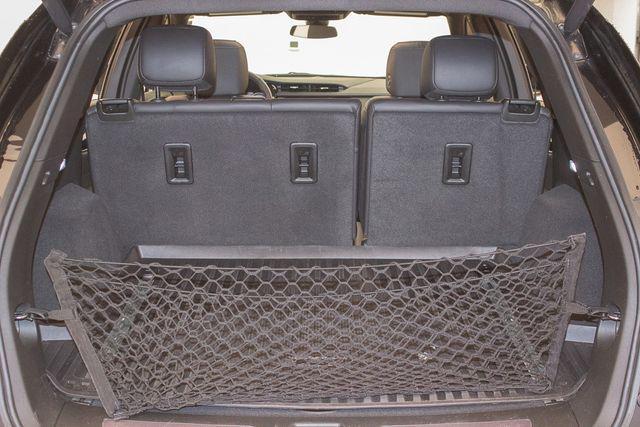 used 2023 Cadillac XT5 car, priced at $35,590