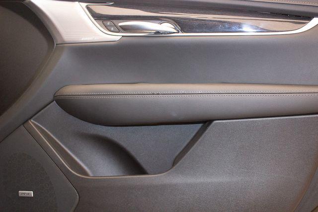 used 2023 Cadillac XT5 car, priced at $35,590