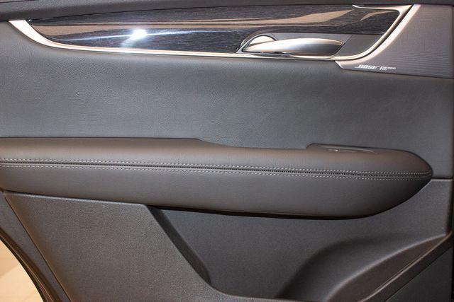 used 2023 Cadillac XT5 car, priced at $35,590