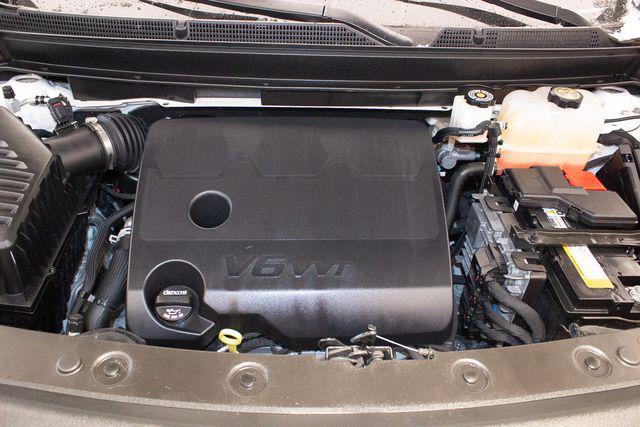 used 2022 Buick Enclave car, priced at $25,990