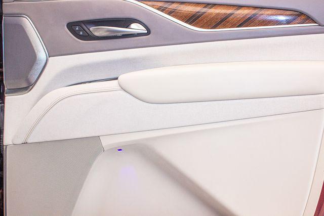 used 2023 Cadillac Escalade ESV car, priced at $60,990