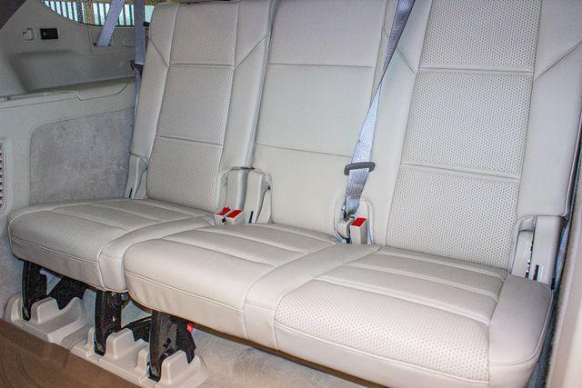 used 2023 Cadillac Escalade ESV car, priced at $60,990