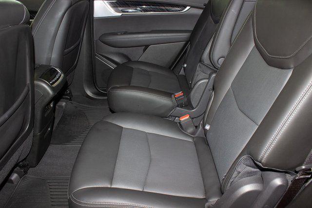 used 2024 Cadillac XT6 car, priced at $43,990