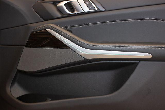 used 2025 BMW X5 PHEV car, priced at $53,879