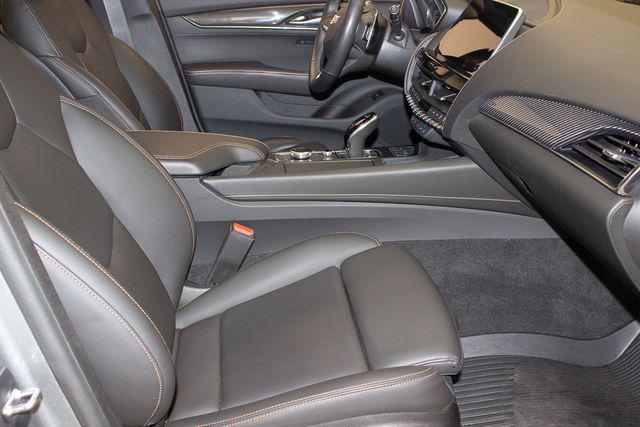 used 2024 Cadillac CT5 car, priced at $38,490