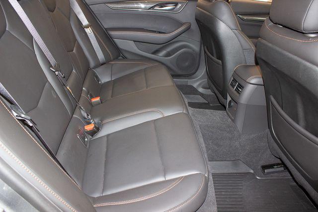 used 2024 Cadillac CT5 car, priced at $38,490