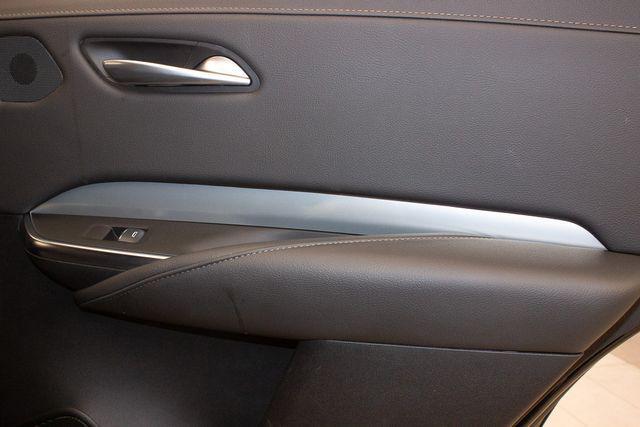 used 2023 Cadillac XT4 car, priced at $28,990