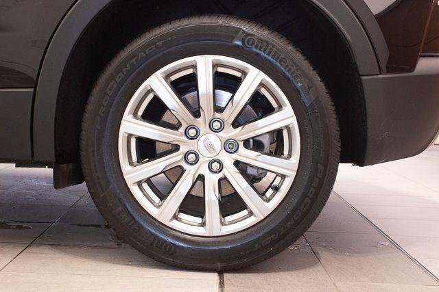 used 2023 Cadillac XT4 car, priced at $28,990