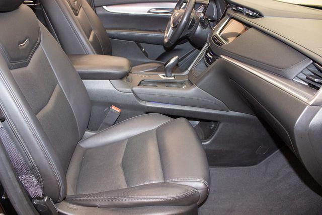 used 2019 Cadillac XT5 car, priced at $20,990