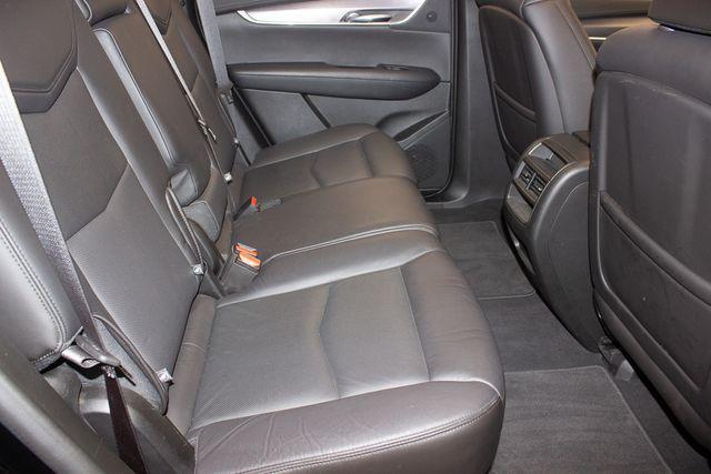 used 2019 Cadillac XT5 car, priced at $20,990