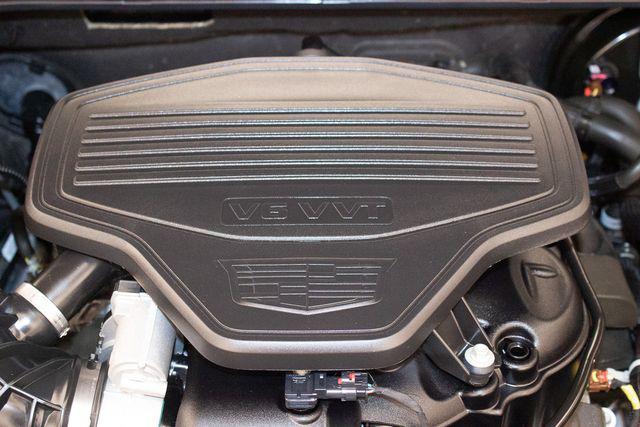 used 2019 Cadillac XT5 car, priced at $20,990