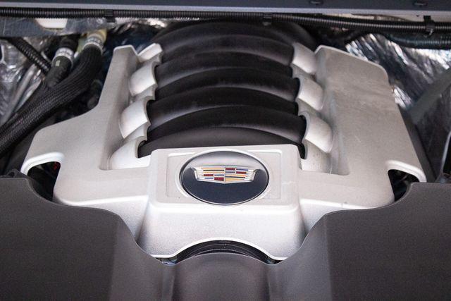 used 2018 Cadillac Escalade car, priced at $34,990