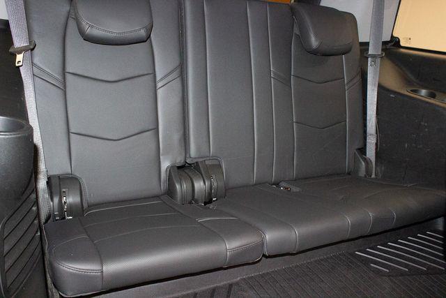 used 2018 Cadillac Escalade car, priced at $34,990