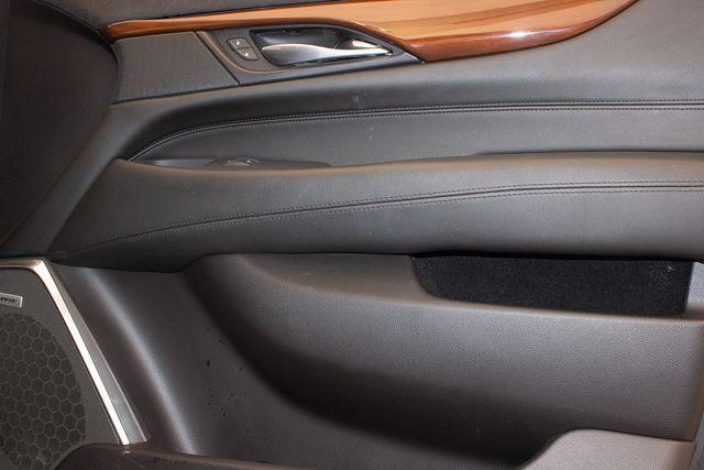 used 2018 Cadillac Escalade car, priced at $34,990