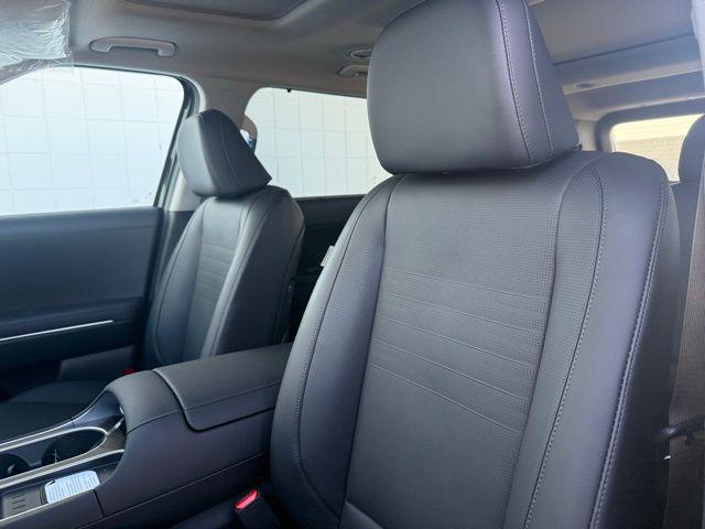new 2026 Hyundai Palisade car, priced at $51,002