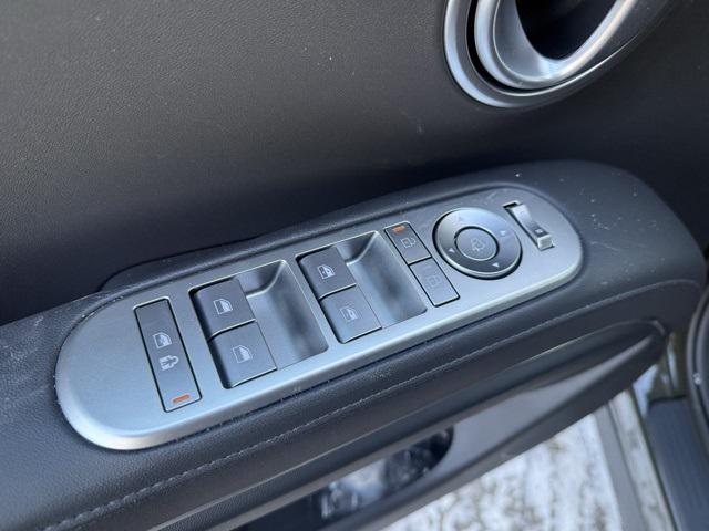 new 2026 Hyundai Palisade car, priced at $52,615