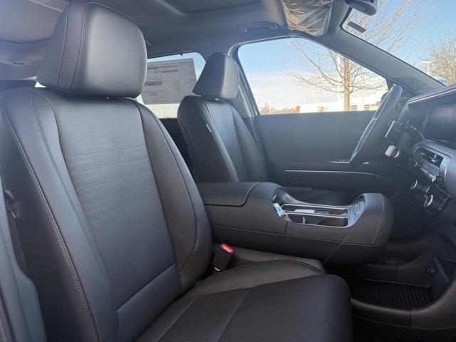 new 2026 Hyundai Palisade car, priced at $52,615