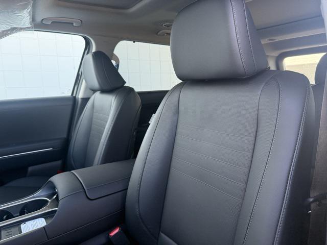 new 2026 Hyundai Palisade car, priced at $52,615