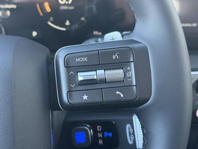 new 2026 Hyundai Palisade car, priced at $52,615