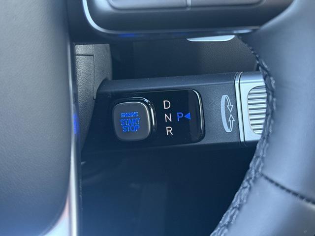 new 2026 Hyundai Palisade car, priced at $52,615