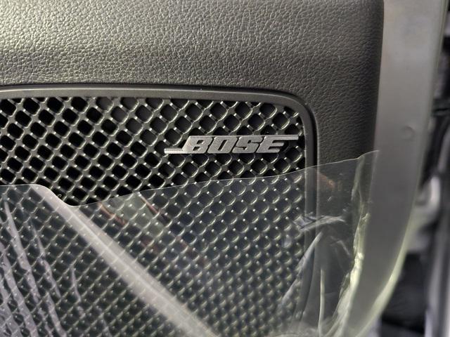 new 2026 Hyundai Tucson car, priced at $41,299