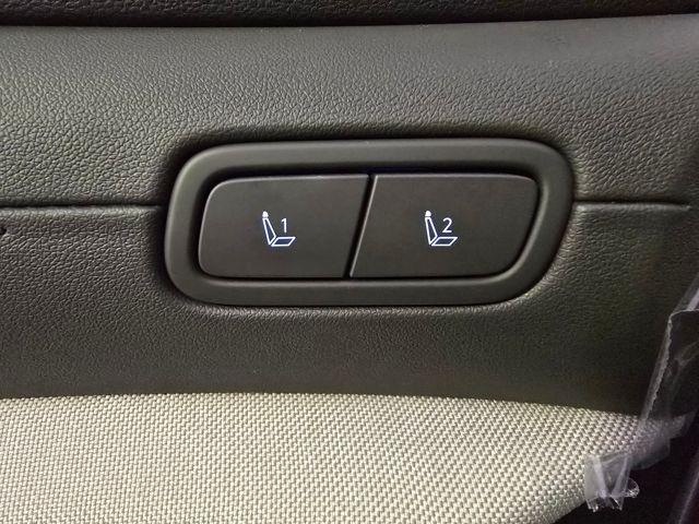 new 2026 Hyundai Tucson car, priced at $39,299