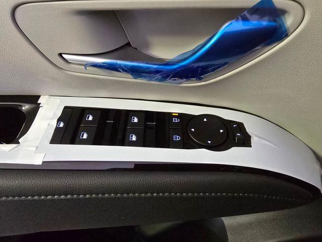 new 2026 Hyundai Tucson car, priced at $39,299