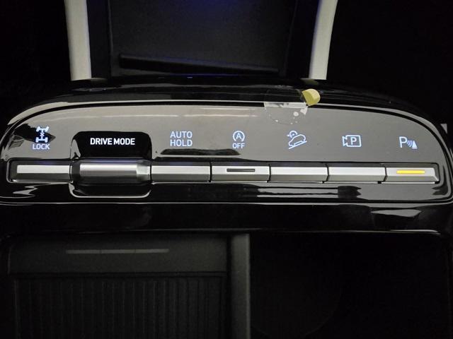 new 2026 Hyundai Tucson car, priced at $41,299