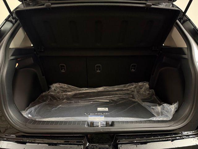 new 2026 Hyundai Venue car, priced at $24,932