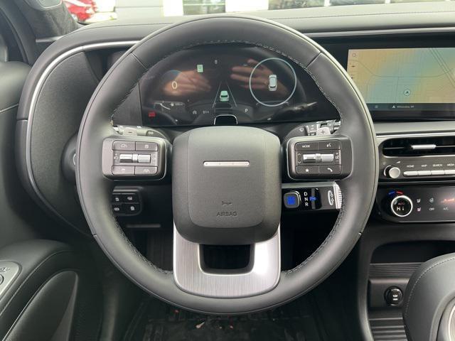 new 2026 Hyundai Palisade car, priced at $56,005