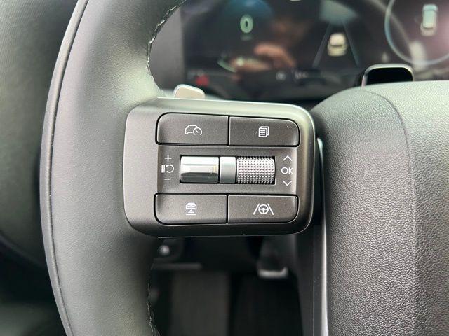 new 2026 Hyundai Palisade car, priced at $54,755