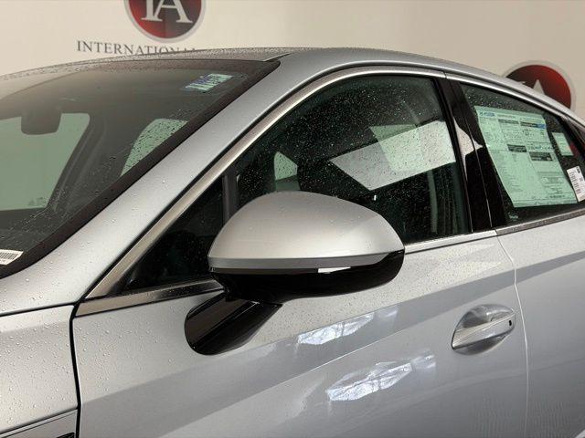 new 2026 Hyundai Sonata car, priced at $30,335