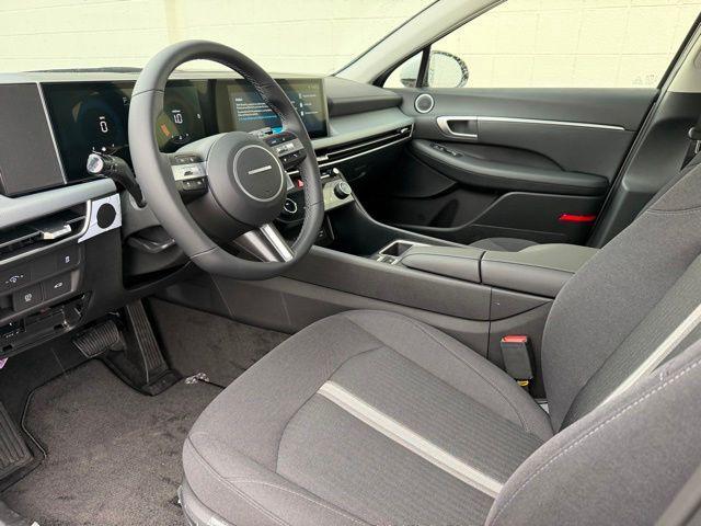 new 2026 Hyundai Sonata car, priced at $30,335