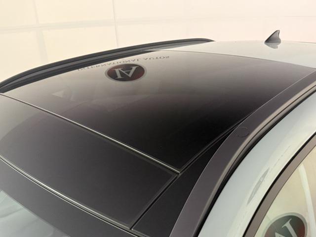 new 2026 Hyundai Kona car, priced at $34,821