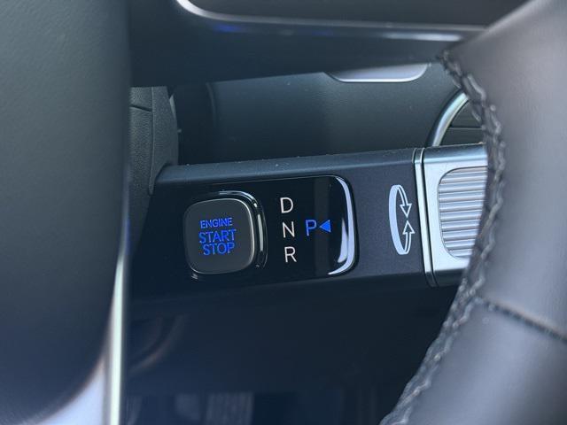 new 2026 Hyundai Palisade car, priced at $48,835