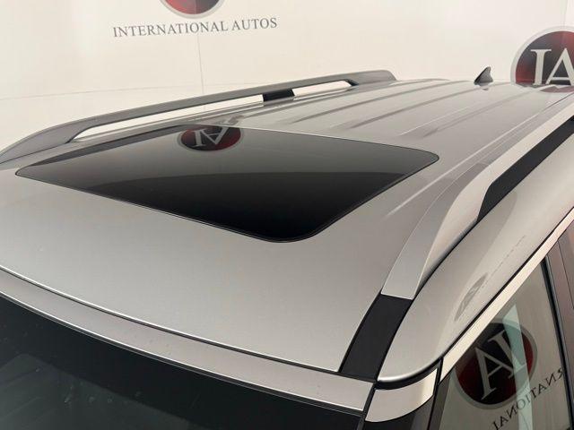 new 2026 Hyundai Palisade car, priced at $46,864