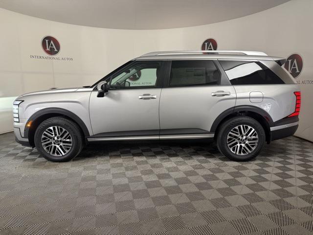 new 2026 Hyundai Palisade car, priced at $48,835