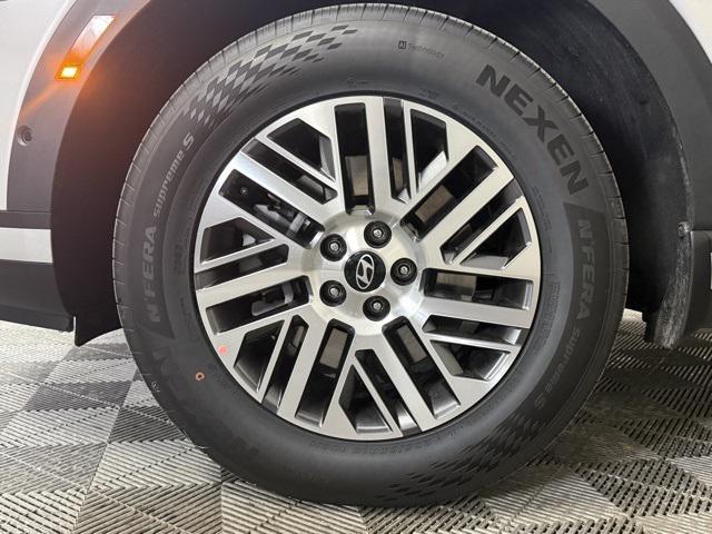 new 2026 Hyundai Palisade car, priced at $48,835