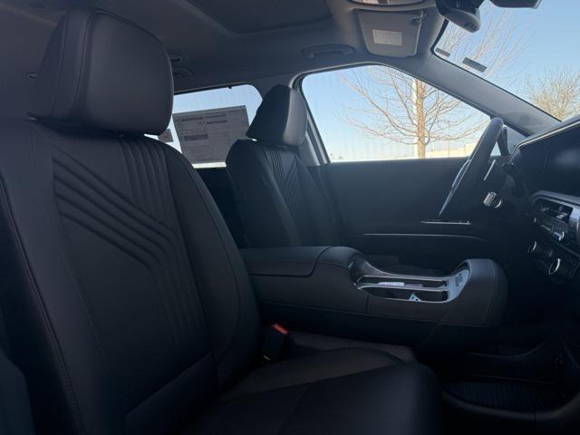 new 2026 Hyundai Palisade car, priced at $48,835