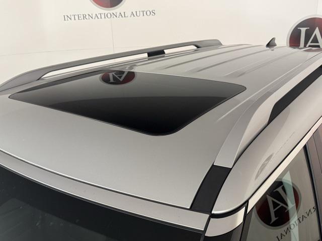 new 2026 Hyundai Palisade car, priced at $48,835