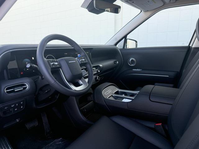 new 2026 Hyundai Palisade car, priced at $48,835