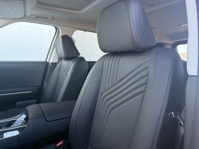 new 2026 Hyundai Palisade car, priced at $48,835