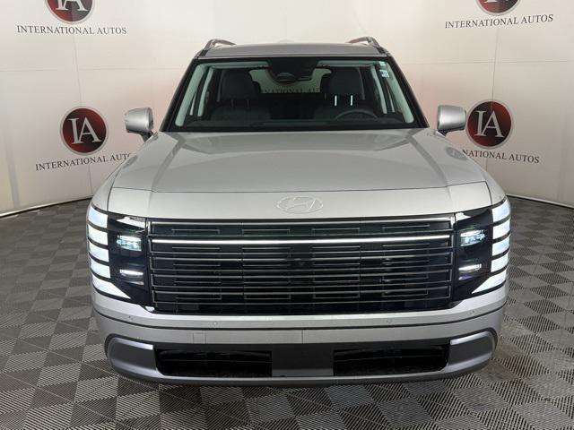 new 2026 Hyundai Palisade car, priced at $48,835