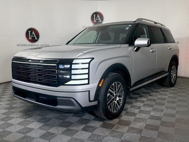 new 2026 Hyundai Palisade car, priced at $48,835