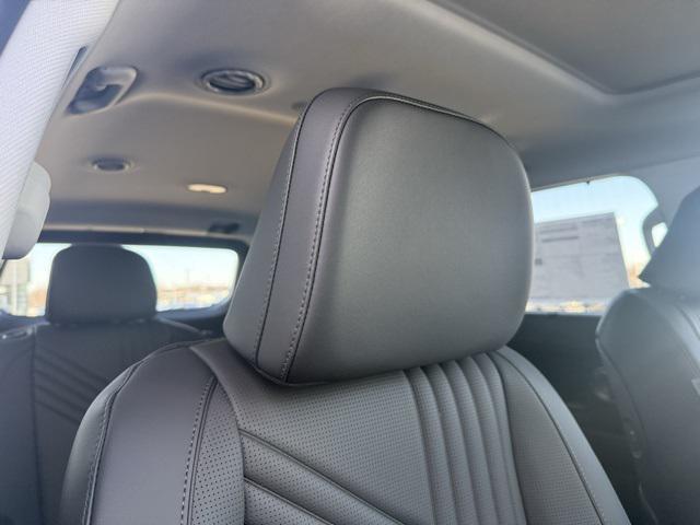 new 2026 Hyundai Palisade car, priced at $48,835